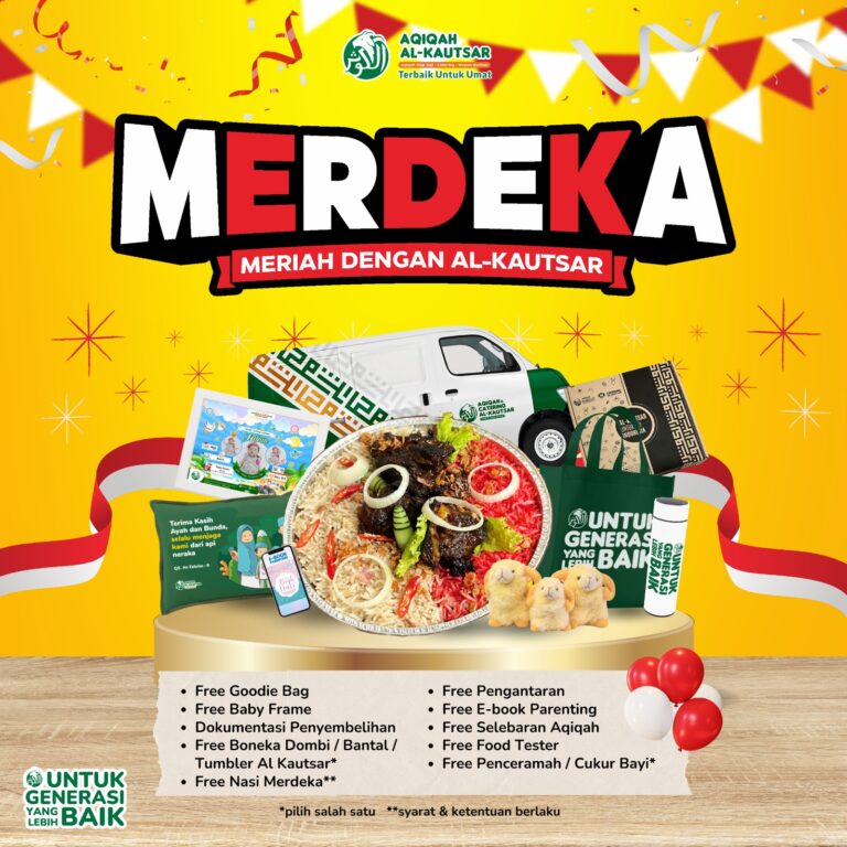 Promo Agustus 2024
