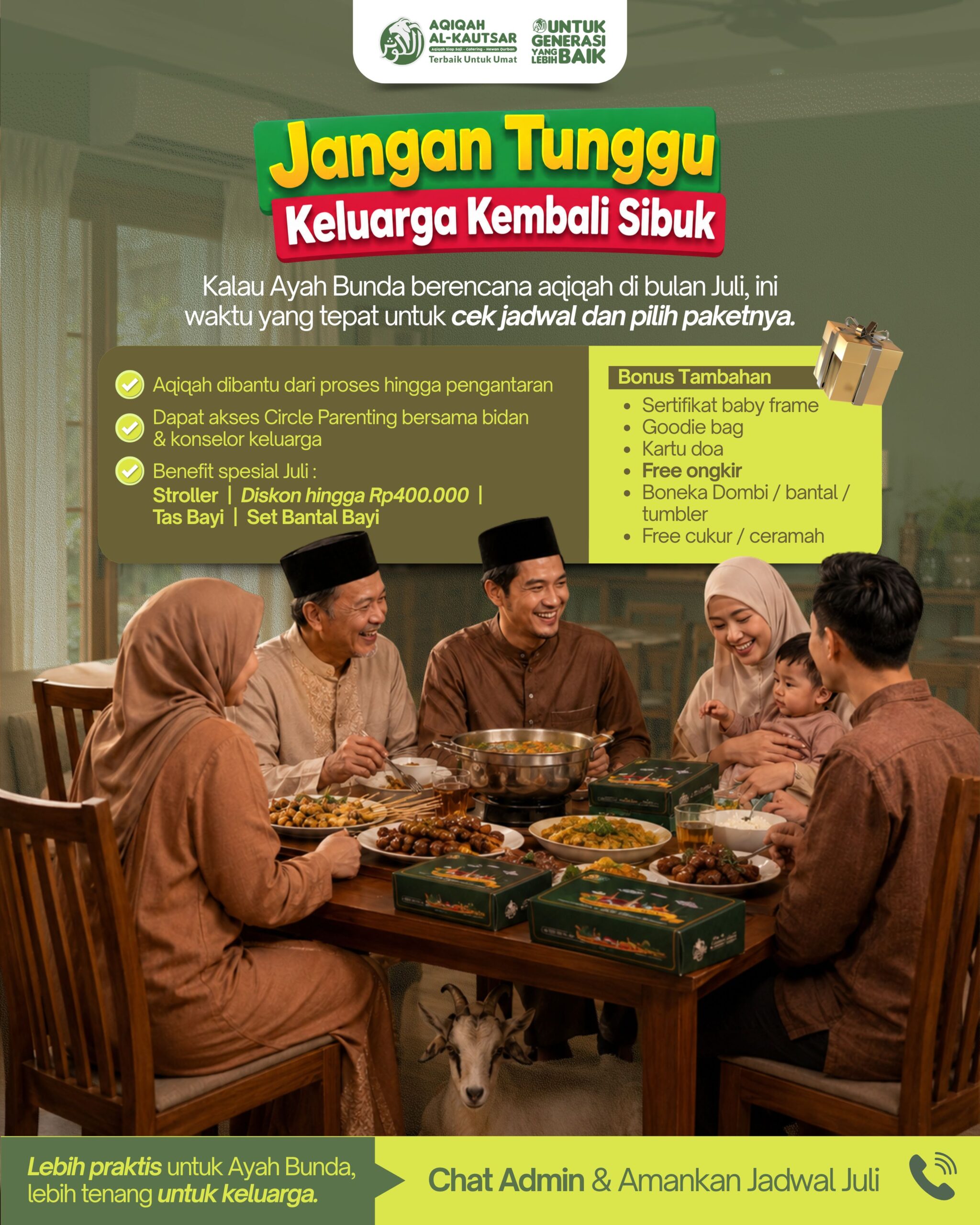 promo-aqiqah-terbaik-juli-termurah